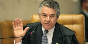 Bolsonaro está colocando as barbas de molho’, diz ministro do STF sobre prisão de Silveira